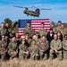 8th Combat Training Squadron Reenlistment Flight