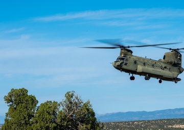 8th Combat Training Squadron Reenlistment Flight