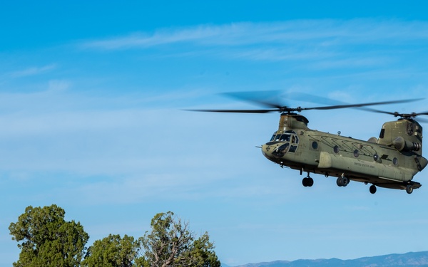8th Combat Training Squadron Reenlistment Flight