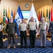 Colegio de Defensa Nacional de las Fuerzas Armadas de Honduras Visits the IADC