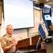 Colegio de Defensa Nacional de las Fuerzas Armadas de Honduras Visits the IADC