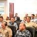 Colegio de Defensa Nacional de las Fuerzas Armadas de Honduras Visits the IADC