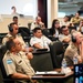 Colegio de Defensa Nacional de las Fuerzas Armadas de Honduras Visits the IADC