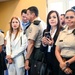 Colegio de Defensa Nacional de las Fuerzas Armadas de Honduras Visits the IADC