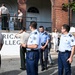 Colegio de Defensa Nacional de las Fuerzas Armadas de Honduras Visits the IADC