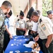 Colegio de Defensa Nacional de las Fuerzas Armadas de Honduras Visits the IADC