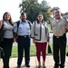 Colegio de Defensa Nacional de las Fuerzas Armadas de Honduras Visits the IADC