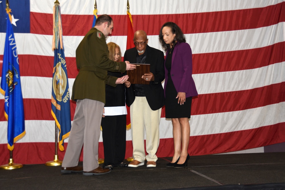 Fallen hero inducted into Wisconsin Army Guard Hall of Honor