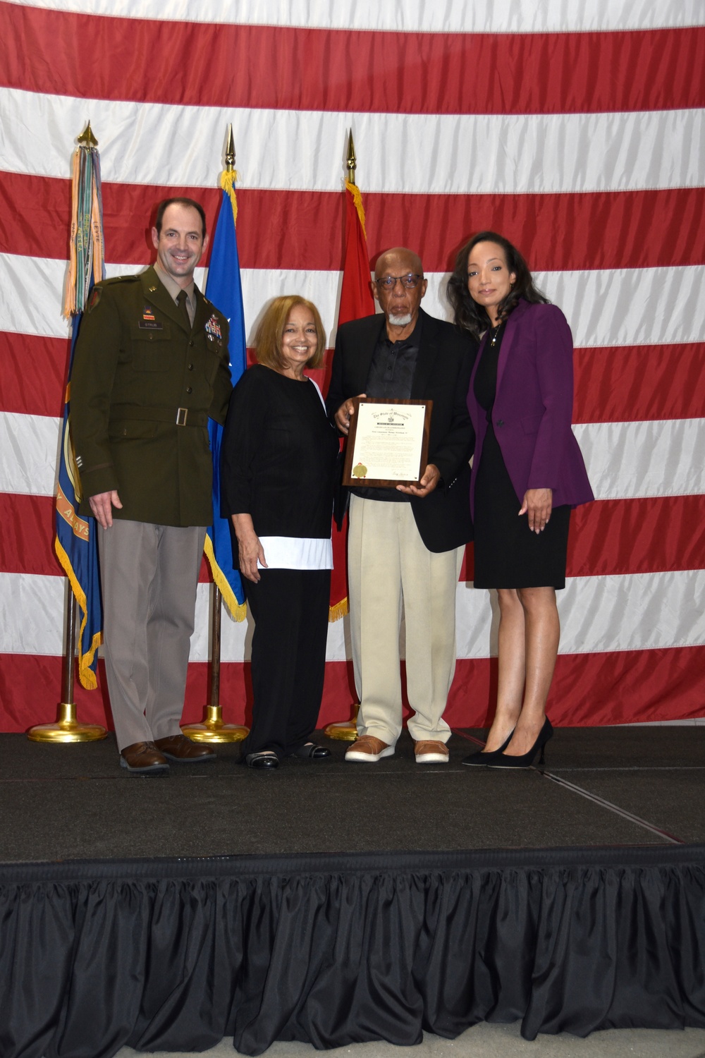 Fallen hero inducted into Wisconsin Army Guard Hall of Honor