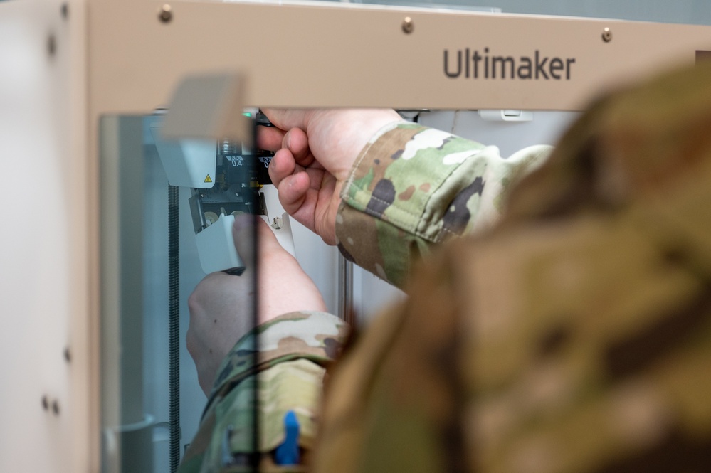 AFREP: Engineering innovation