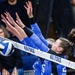 USAFA Volleyball vs UNLV