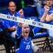 USAFA Volleyball vs UNLV