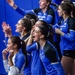 USAFA Volleyball vs UNLV