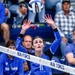 USAFA Volleyball vs UNLV