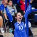 USAFA Volleyball vs UNLV