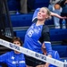 USAFA Volleyball vs UNLV