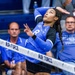 USAFA Volleyball vs UNLV