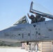 A-10C Thunderbolt II hot-pit refueling at Nellis AFB