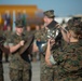 Sgt. Maj. Gerhardt Relief &amp; Appointment Ceremony