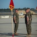 Sgt. Maj. Gerhardt Relief &amp; Appointment Ceremony