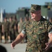 Sgt. Maj. Gerhardt Relief &amp; Appointment Ceremony