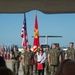 Sgt. Maj. Gerhardt Relief &amp; Appointment Ceremony