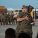 Sgt. Maj. Gerhardt Relief &amp; Appointment Ceremony