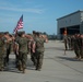 Sgt. Maj. Gerhardt Relief &amp; Appointment Ceremony