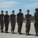 Sgt. Maj. Gerhardt Relief &amp; Appointment Ceremony