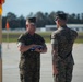 Sgt. Maj. Gerhardt Relief &amp; Appointment Ceremony