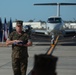 Sgt. Maj. Gerhardt Relief &amp; Appointment Ceremony