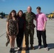 Sgt. Maj. Gerhardt Relief &amp; Appointment Ceremony