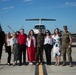 Sgt. Maj. Gerhardt Relief &amp; Appointment Ceremony