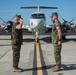 Sgt. Maj. Gerhardt Relief &amp; Appointment Ceremony
