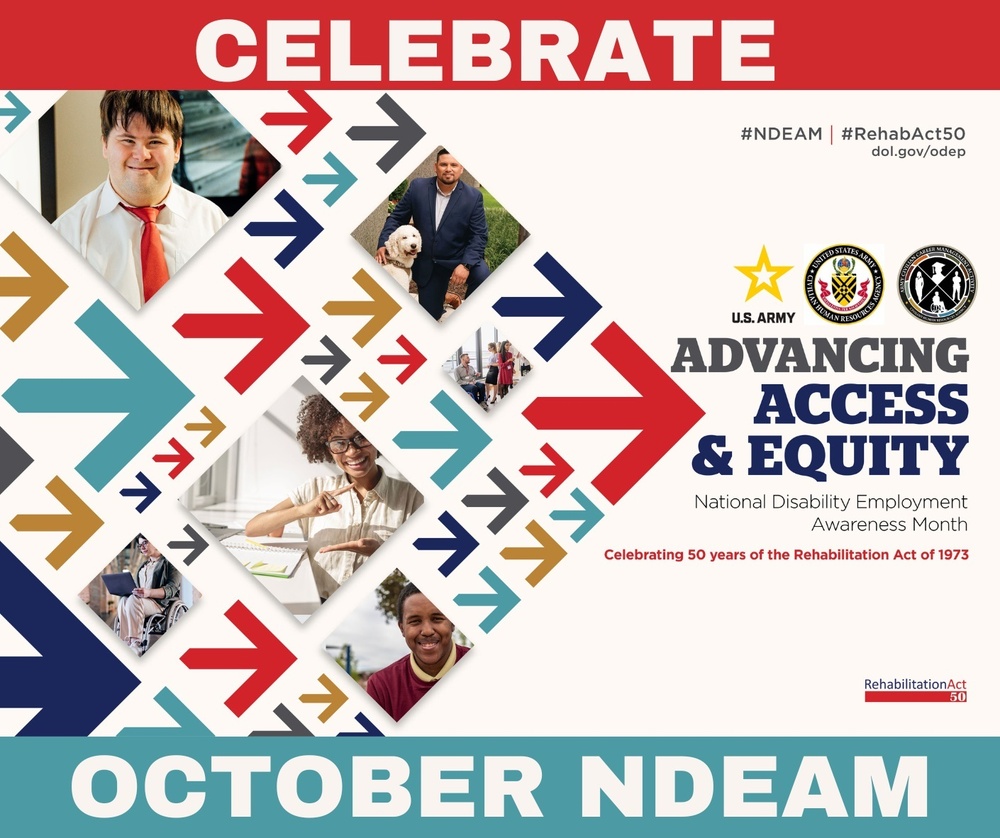 ACCMA is committed to becoming a model employer of people with disabilities