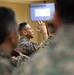 Brazilian Marine Corps demonstrates capabilities to Marines with U.S. Marine Corps Forces, South, during 2024 Operational Naval Infantry Committee