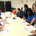 CRDAMC resumes partnership with community Independent School Districts