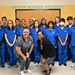 CRDAMC resumes partnership with community Independent School Districts