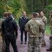 Spangdahlem SERE Prepares 1-214 GSAB for Survival Challenges