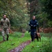 Spangdahlem SERE Prepares 1-214 GSAB for Survival Challenges