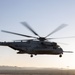 WTI 1-24 conducts NEO training with flights between MCAS Yuma and The Combat Center