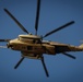 WTI 1-24 conducts NEO training with flights between MCAS Yuma and The Combat Cente