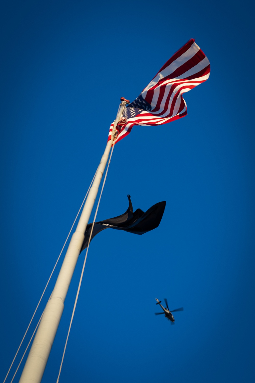 WTI 1-24 conducts NEO training with flights between MCAS Yuma and The Combat Center