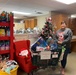 Santa’s Castle at JBLM ready to spread holiday cheer 