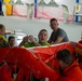 Spangdahlem SERE Prepares 1-214 GSAB for Survival Challenges