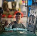 Spangdahlem SERE conducts water survival preparation with 1-214 GSAB