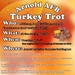 AEDC Turkey Trot set to offer another helping of exercise and fellowship