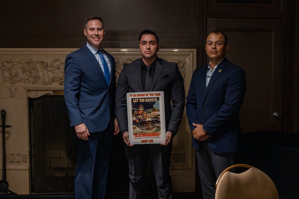 2023 All-Star Conference