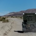 Marine Corps Warfighting Lab, IBX30 employ new technology for unmanned convoy during Exercise Apollo Shield