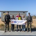 Camp Pendleton PMO holds DEA National Prescription Drug Take Back Day